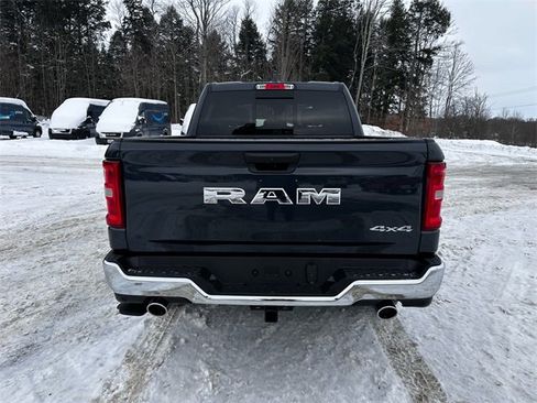 New 2026 RAM 1500 Tradesman w/ Off Road Group image 4