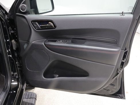 Used 2024 Dodge Durango R/T w/ Trailer Tow Group IV AWD/4WD image 22