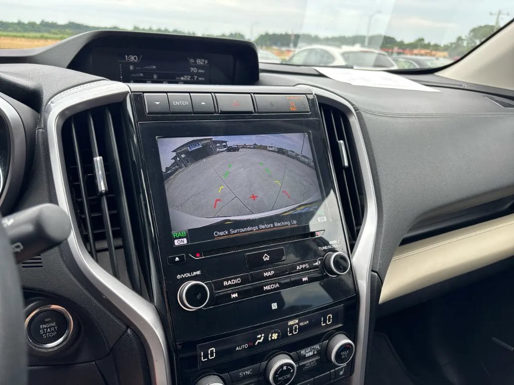 Used 2019 Subaru Ascent Limited AWD/4WD image 16