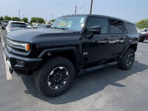 New 2024 GMC Hummer EV 3X w/ Extreme Off-Road Package image 6