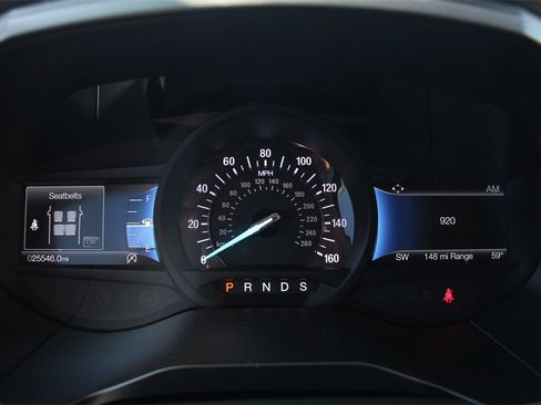 Certified 2022 Ford Edge SEL w/ Convenience Package image 31