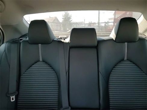 Used 2023 Toyota Camry SE w/ Protection Package (Q2) (TMS) image 24