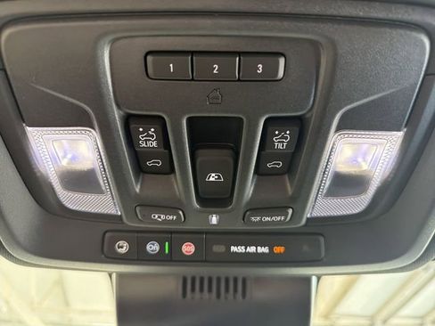 New 2026 Chevrolet Silverado 1500 High Country w/ High Country Premium Package image 38