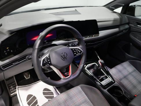 Used 2024 Volkswagen GTI SE image 13