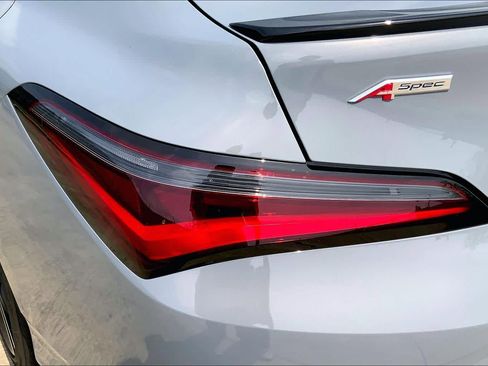 New 2026 Acura Integra A-Spec image 15