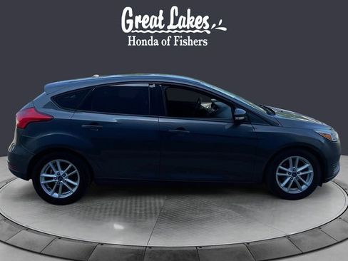 Used 2015 Ford Focus SE FWD image 6