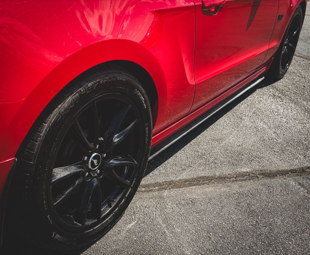 Used 2013 Ford Mustang GT w/ Brembo Brake Pkg RWD image 23