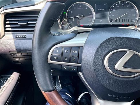 Used 2020 Lexus RX 350 FWD w/ Premium Package image 28