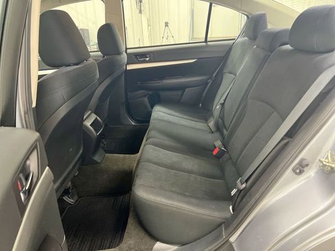 Used 2014 Subaru Legacy 2.5i image 21