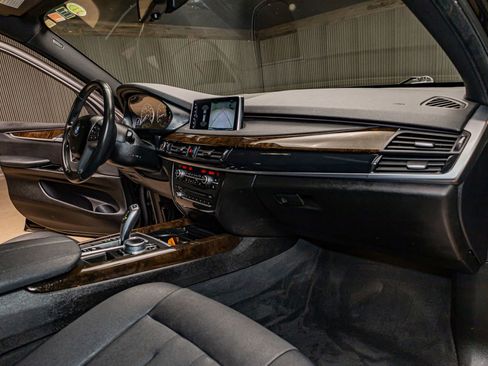 Used 2017 BMW X5 sDrive35i image 13