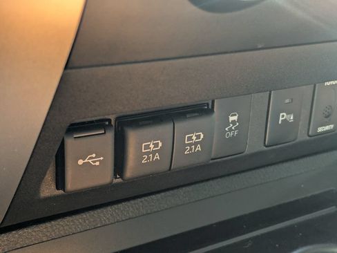 Used 2020 Toyota Tundra 1794 Edition AWD/4WD image 23