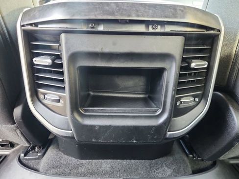 Used 2022 RAM 1500 Lone Star w/ Trailer Tow Group (B) image 20