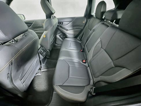 Used 2024 Subaru Forester Wilderness AWD/4WD image 28