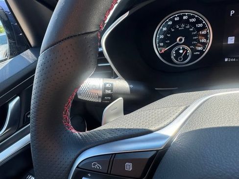 Certified 2026 Genesis G70 3.3T Sport Prestige AWD/4WD image 27