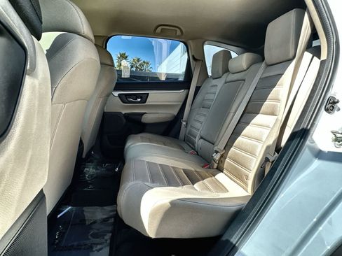 Used 2019 Honda CR-V LX image 4