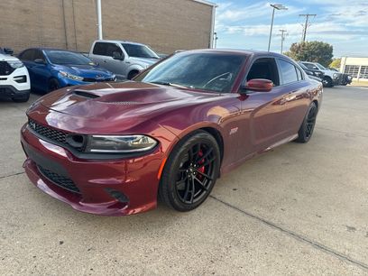 Used 2020 Dodge Charger Scat Pack w/ Dynamics Package