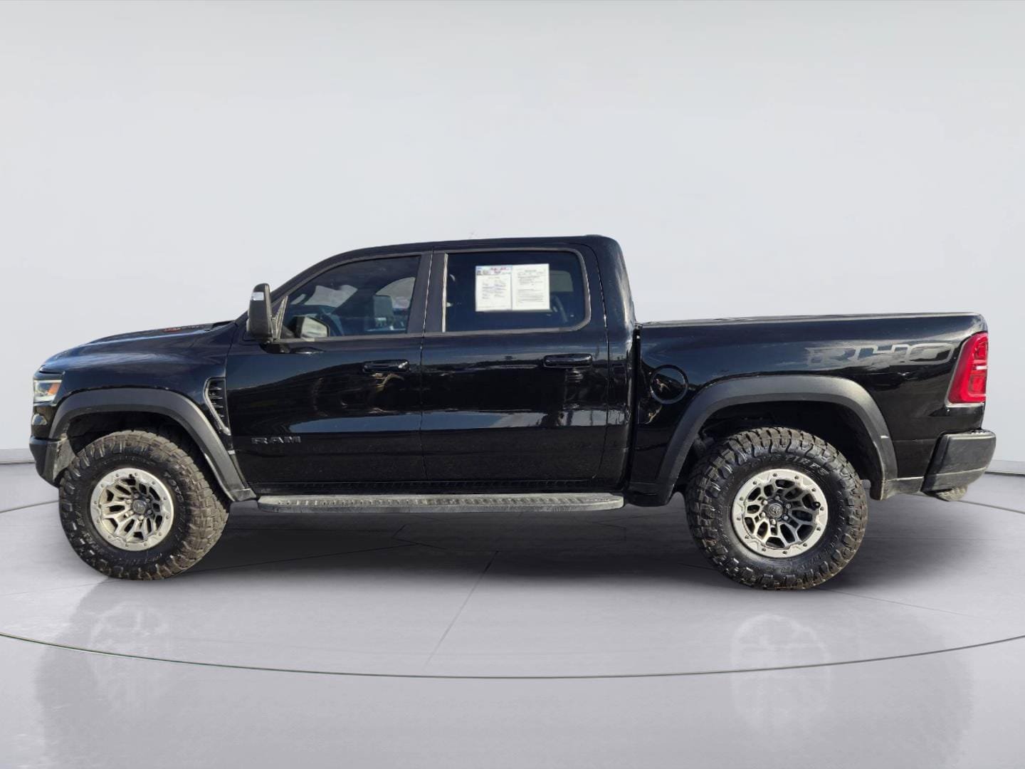 Used 2025 RAM 1500 RHO w/ RHO Level 1 Equipment Group AWD/4WD image 5