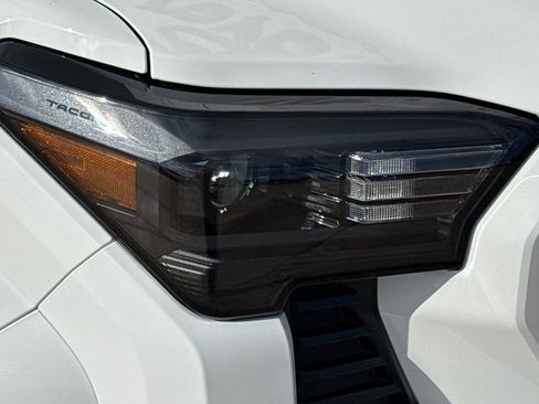 New 2026 Toyota Tacoma SR image 30