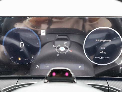 New 2026 Hyundai Santa Fe Calligraphy image 23