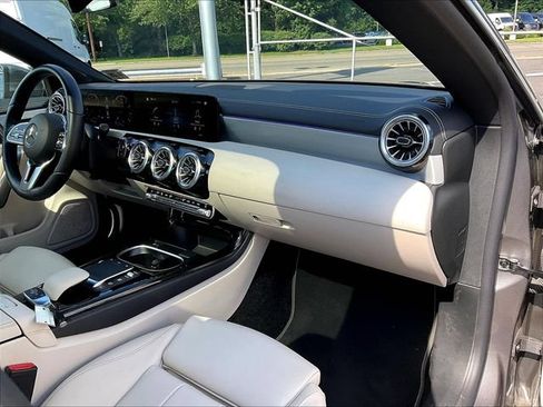 Certified 2023 Mercedes-Benz CLA 250 4MATIC image 28