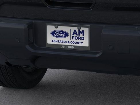 New 2026 Ford Bronco Sport Big Bend w/ Convenience Package AWD/4WD image 23