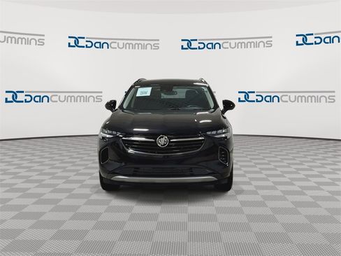 Used 2022 Buick Envision Preferred w/ Sport Touring Package image 3