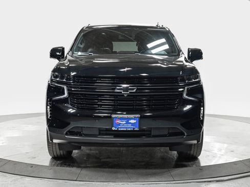 Used 2023 Chevrolet Tahoe RST w/ Luxury Package AWD/4WD image 10