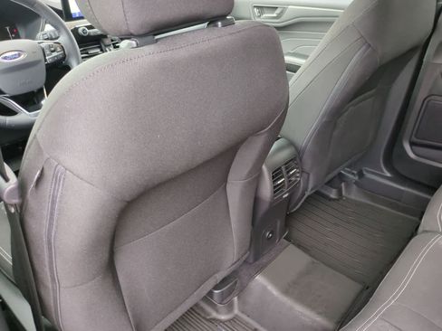 Used 2023 Ford Escape Active AWD/4WD image 18