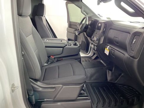 New 2024 Chevrolet Silverado 3500 W/T w/ WT Convenience Package image 38