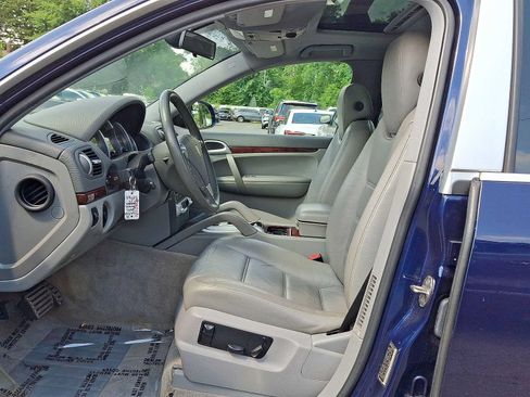 Used 2003 Porsche Cayenne S AWD/4WD image 17