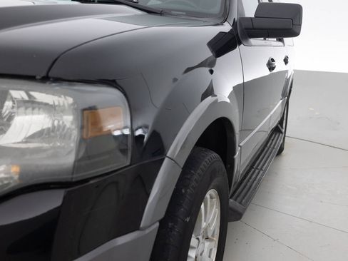 Used 2011 Ford Expedition EL XLT w/ 202A Rapid Spec Order Code image 11