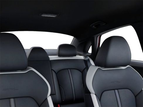 New 2026 Kia K5 GT-Line image 27