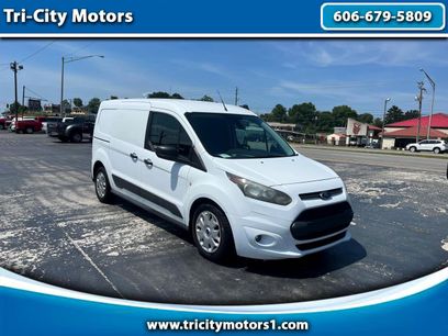 Used 2015 Ford Transit Connect XLT