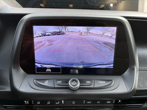 Used 2021 Chevrolet Camaro SS image 41