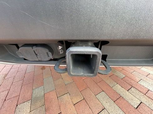 Used 2022 Ford Explorer Timberline w/ Timberline Technology Package image 32