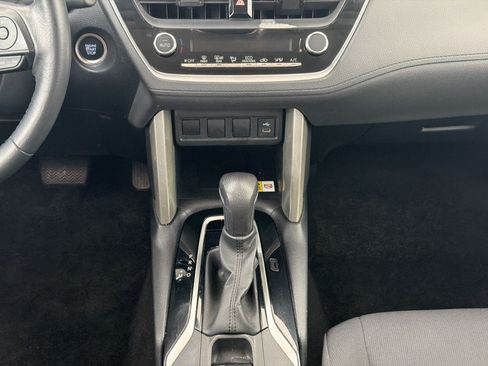 Used 2023 Toyota Corolla Cross LE FWD image 17