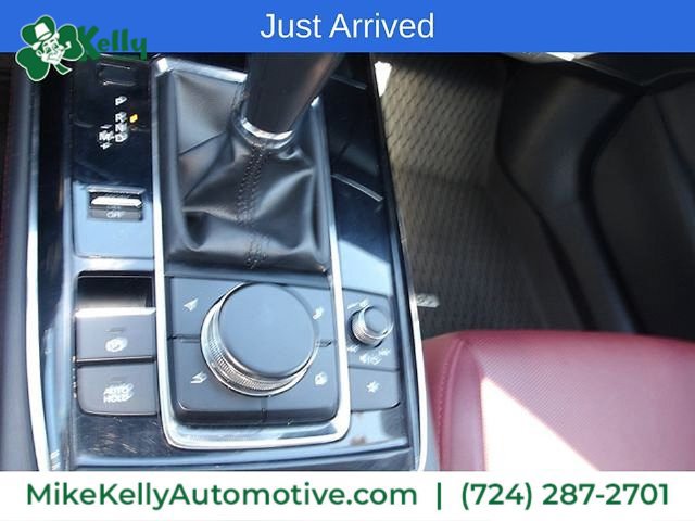 Used 2024 MAZDA CX-30 AWD 2.5 S w/ Preferred Package image 21