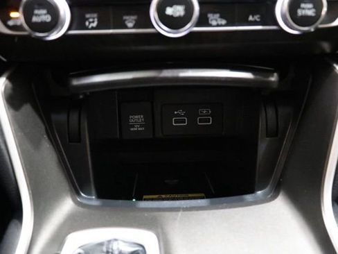 Used 2021 Honda Accord EX-L image 25