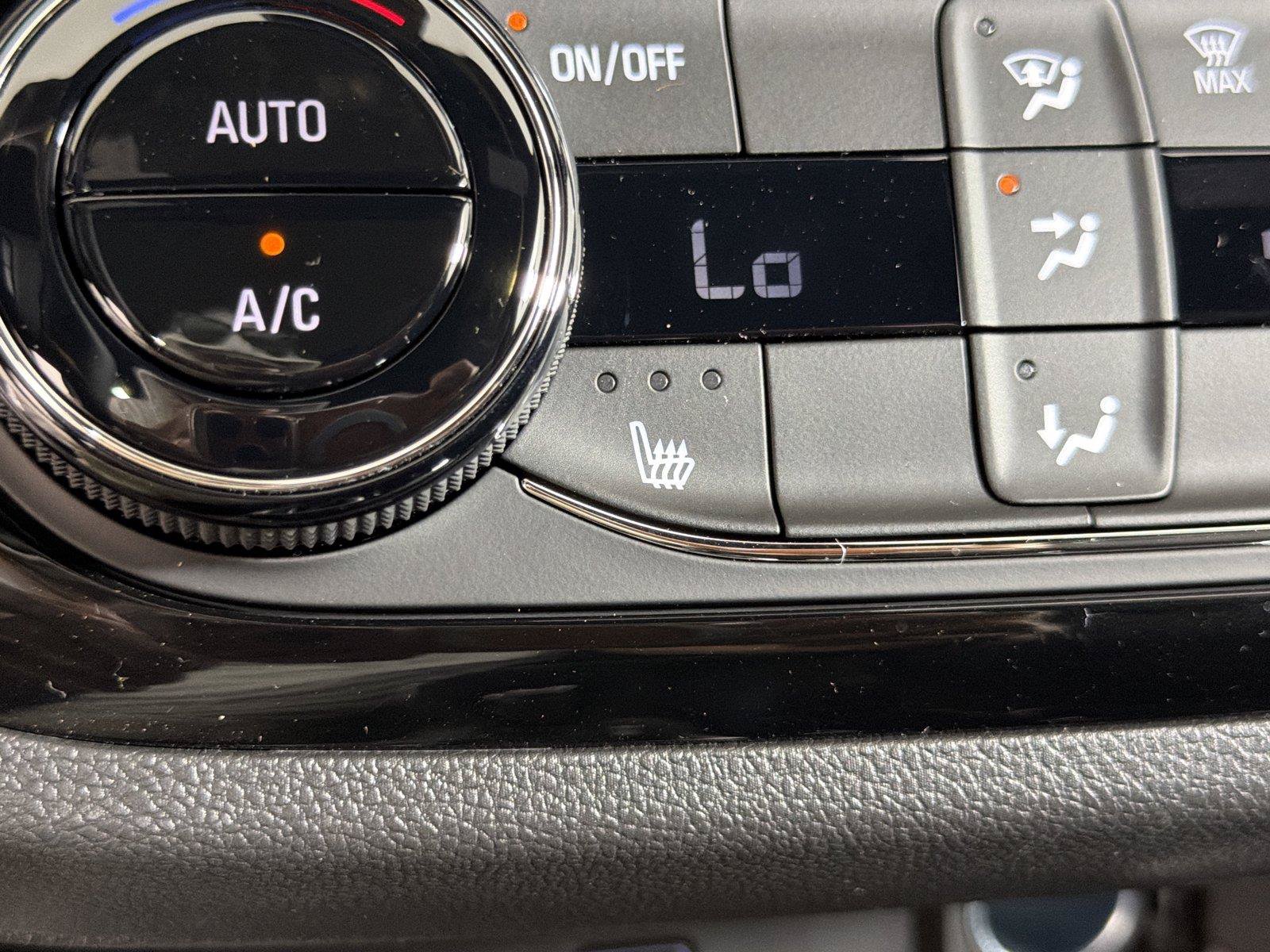 New 2026 Buick Envista Sport Touring w/ Convenience I Package FWD image 29