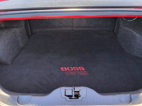 Used 2013 Ford Mustang Boss 302 w/ Boss 302 Accessory Pkg image 6