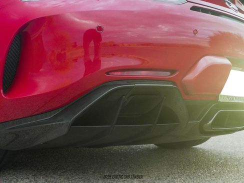 Used 2019 Mercedes-Benz AMG GT R image 86