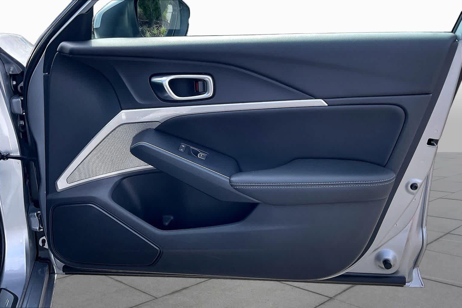 Certified 2023 Acura Integra A-Spec w/ Technology Package FWD image 21