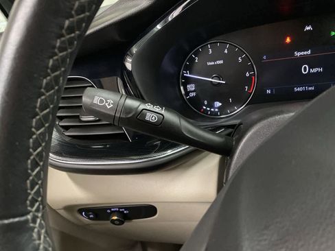 Used 2023 Buick Envision Preferred image 23