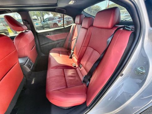 Used 2026 Toyota Camry XSE w/ Premium Plus Package FWD image 24