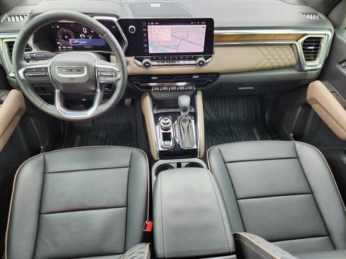 Certified 2025 GMC Canyon Denali image 26