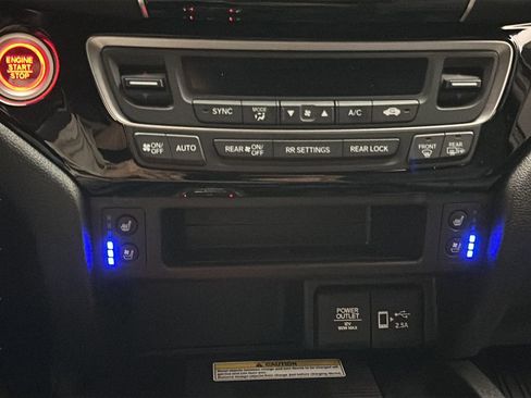 Certified 2022 Honda Passport Elite image 35