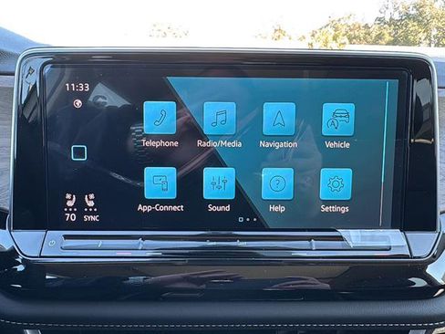New 2026 Volkswagen Atlas SE FWD image 22