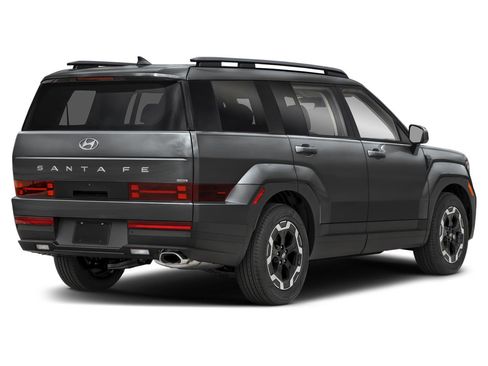 New 2026 Hyundai Santa Fe SEL FWD image 19