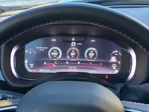 Used 2025 RAM 2500 Limited image 24