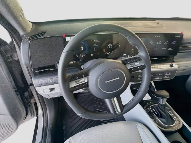 New 2027 Hyundai Kona SEL Sport FWD image 11